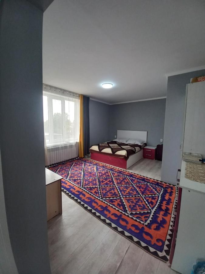 Guest House B&B Kochkor Kültér fotó