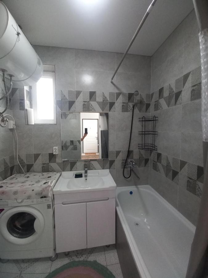 Guest House B&B Kochkor Kültér fotó