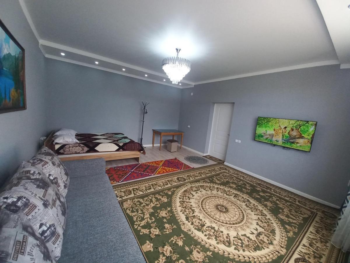 Guest House B&B Kochkor Kültér fotó
